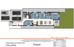 34 McMonagle Crescent, Bellbird Park, Qld 4300