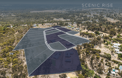 4 Scenic Rise, Maiden Gully, Vic 3551