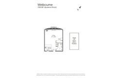 1001/81 Queens Road, Melbourne, Vic 3004