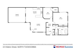 3/3 Walton Street, North Toowoomba, Qld 4350