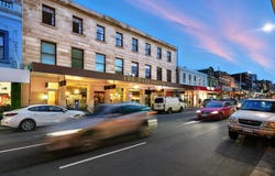 98-102 Elizabeth Street, Hobart, Tas 7000