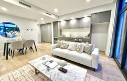 13/30-40 George Street, Leichhardt, NSW 2040
