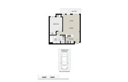21A/10 Clifton Street, Prahran, Vic 3181