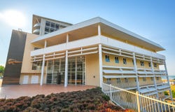 William Forster Chambers, 26-28 Harry Chan Avenue, Darwin City, NT 0800