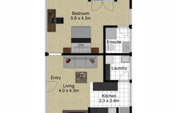 47 McMillan Crescent, Griffith, ACT 2603