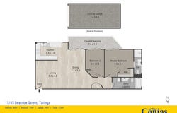 11/45 Beatrice Street, Taringa, Qld 4068
