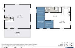 3457 Richmond Street, Lawrence, NSW 2460