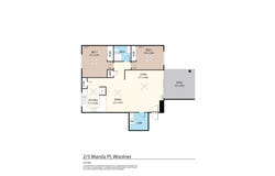 2/5 Manila Place, Woolner, NT 0820