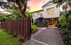 12 Friend Street, Edge Hill, Qld 4870