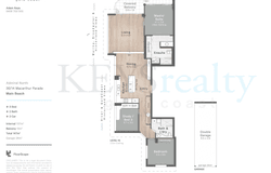 30/14 Macarthur Parade, Main Beach, Qld 4217