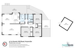 5/13 Scenic Hill Road, Huonville, Tas 7109