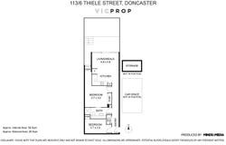 113/6 Thiele Street, Doncaster, Vic 3108