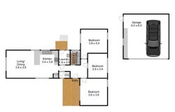 9 Baw Baw Street, Moe, Vic 3825