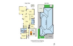 1 Amarath CCT, Epping, Vic 3076