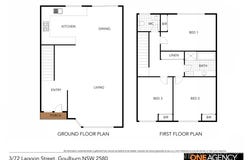 3/72 Lagoon Street, Goulburn, NSW 2580