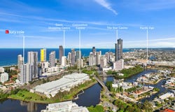 71/2729 Gold Coast Highway, Broadbeach, Qld 4218