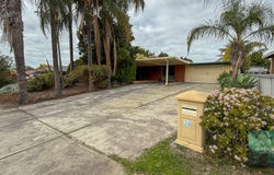 36 Lyrebird Way, Thornlie, WA 6108
