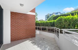 50/121-133 Pacific Highway, Hornsby, NSW 2077