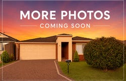 8 Euston Link, Bertram, WA 6167