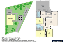 13 Tiverton Court, Bayswater North, Vic 3153