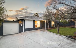 6 Westminster Drive, Rowville, Vic 3178
