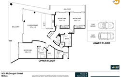 9/28 McDougall Street, Milton, Qld 4064