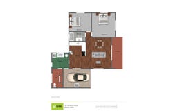 12  Tollington Road, Bowen, Qld 4805