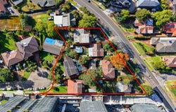 Castle Hill, NSW 2154