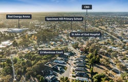 13 Montrose Court, Golden Square, Vic 3555