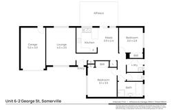 6/2 George Street, Somerville, Vic 3912