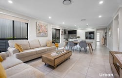 39 Tedbury Road, Jordan Springs, NSW 2747