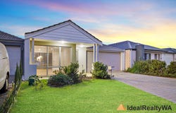 53 Lancaster Loop, Piara Waters, WA 6112
