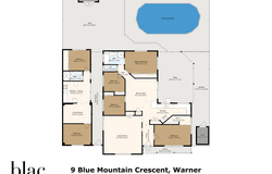9 Blue Mountain Crescent, Warner, Qld 4500
