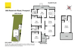 566 Reservoir Road, Prospect, NSW 2148