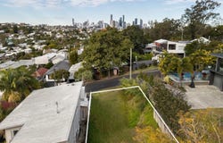 8 Wilden Street, Paddington, Qld 4064