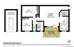 G9/6 Schofield Place, Menai, NSW 2234