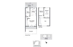 12/3 Witter Place, Brooklyn Park, SA 5032