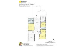 21 Porto Santo Green, Secret Harbour, WA 6173