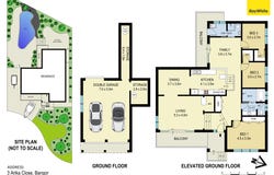 3 Arika Close, Bangor, NSW 2234