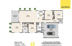 6 Wang Street, Park Ridge, Qld 4125