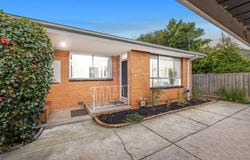 4/2 Clive Street, Mount Waverley, Vic 3149