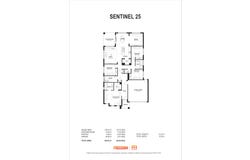 Lot 119 Palladium Boulevard, Stony Creek (Sentinel 25), Drouin, Vic 3818