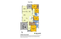 3 Clifton Circuit, Tarneit, Vic 3029