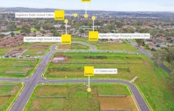 11 Clattercote Street, Ingleburn, NSW 2565