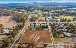 Strathfieldsaye Supermarket Site, 917-925 Wellington Street, Strathfieldsaye, Vic 3551