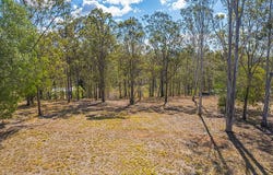 Lot 463, Arborten Road, Glenwood, Qld 4570
