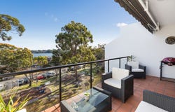 13C/2B Mowbray Street, Sylvania, NSW 2224