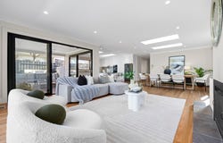 58 Ludstone Street, Hampton, Vic 3188