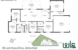 96 Lord Howe Drive, Ashtonfield, NSW 2323