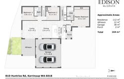 81D Huntriss Road, Karrinyup, WA 6018
